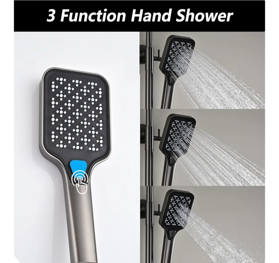 Thermostatic Shower system