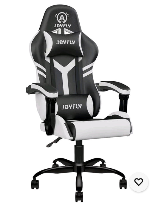 Gaming chair (Black & White)